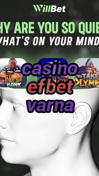 casino efbet varna-igamblingorder.com